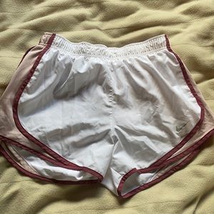 Nike women’s athletic shorts